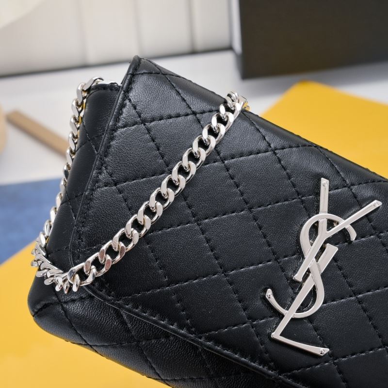 YSL Satchel Bags